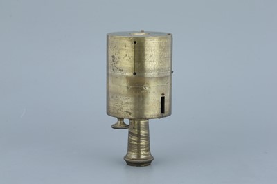Lot 46 - French Surveyors Cross