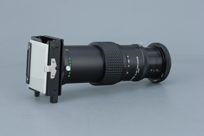 Lot 324 - A Zoom Slide Copier for Pentax K Mount