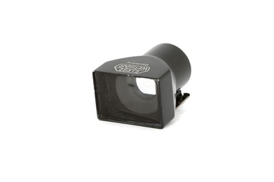 Lot 90 - A Leica 35mm Viewfinder