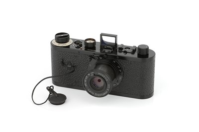 Lot 15 - A Leica O-Series Replica Camera
