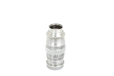 Lot 144 - A PAM Britar f/4.5 105mm Lens