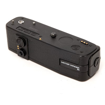 Lot 47 - A Leica Motor Winder R
