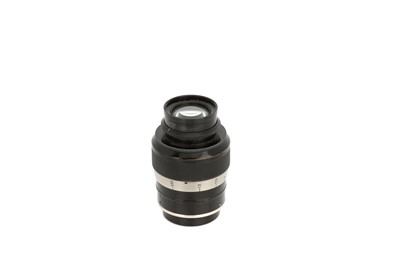 Lot 27 - A Leitz 'Fat' Elmar f/4 90mm Lens