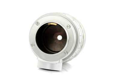 Lot 26 - A Leitz Summicron f/2 90mm Lens