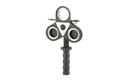 Lot 95 - A Leica OROLF Lens Turret