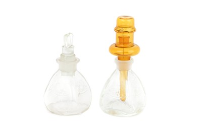 Lot 97 - A Leitz Oil Bottle