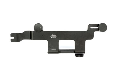 Lot 98 - A Leica Tandem Coupling Device