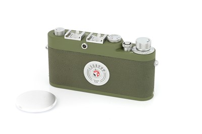 Lot 14 - A Leica Ig Body