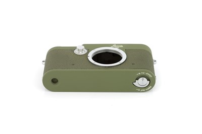 Lot 14 - A Leica Ig Body