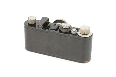 Lot 4 - A Leica Ia Close Focus Camera