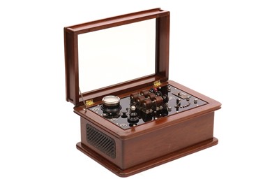 Lot 143 - A Large Diathermy Machine