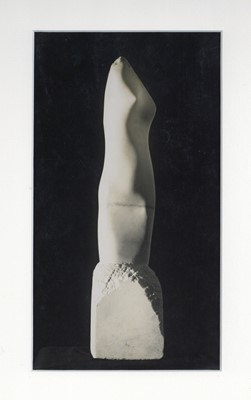 Lot 142 - PAUL TANQUERAY (1905-1991), The Torso