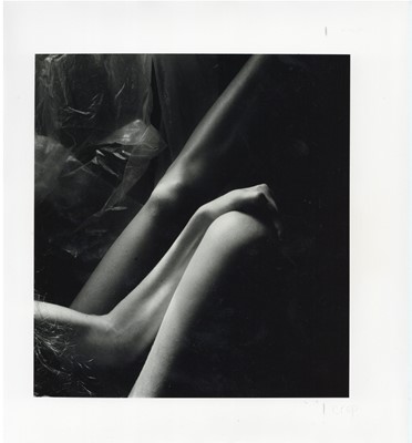 Lot 131 - ARNOLD CLAYTON HENDERSON (1938-), Hands and Legs