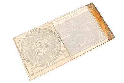 Lot 194 - A Palmers Computing Scale with Fullers Time Telegraph