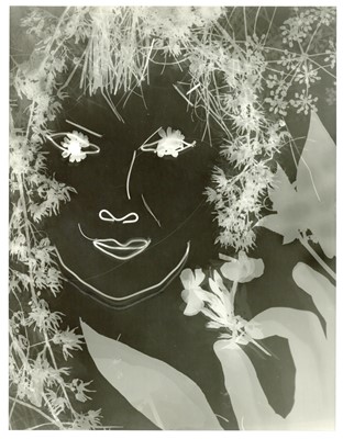 Lot 140 - VARVARA  ALEXANDROVNA RODCHENKO (1925 - 2019), Portrait of Katya