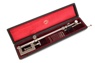 Lot 215 - A Chrome Camera Lucida