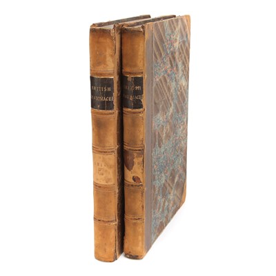 Lot 22 - A British Diatomacae