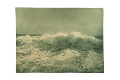 Lot 92 - A Collection of Pictorialist Style Photographs