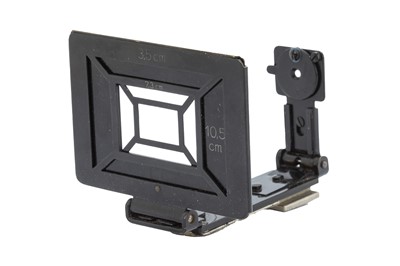 Lot 94 - A Leitz RASAL Sports Viewfinder