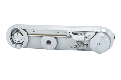 Lot 90 - A Leitz SCNOO Rapid Winder