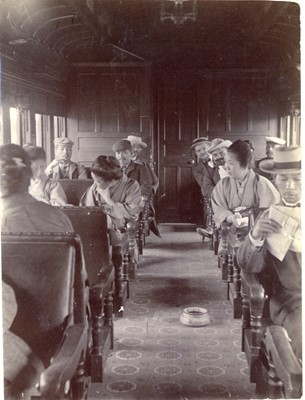 Lot 89 - Photographs of China, The Boxer Rebellion