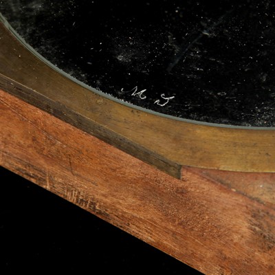 Lot 179 - An Important Foucault-Secretan Reflecting Telescope