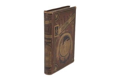 Lot 30 - VERNE, Jules, A Floating City and the Blockade Runners
