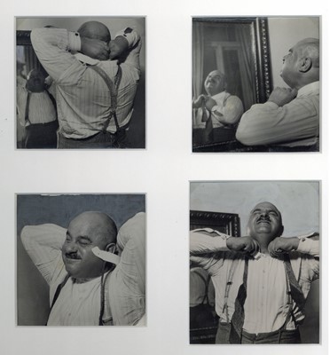 Lot 161 - MARGIT KELEN (Hungarian), A Storyboard - The Tie