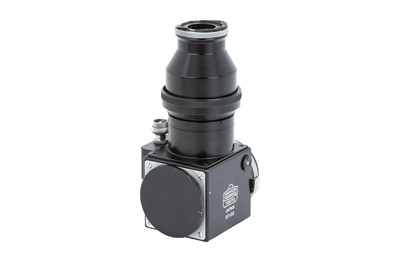 Lot 179 - A Nippon Kogaku Reflex Housing Model I