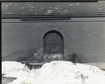 Lot 147 - Library Of Congress Documentation of Historic Buildings, Photograph Collection
