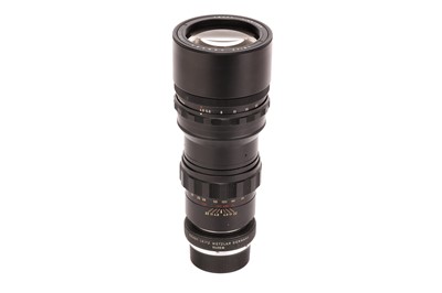 Lot 1046 - A Leitz Telyt f/4.8 280mm Lens