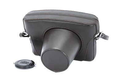 Lot 154 - A Nikon S4 Rangefinder Camera