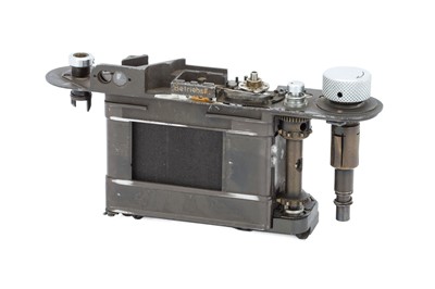 Lot 28 - A Leica Betriebsk Shutter Crate No.113