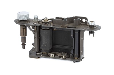 Lot 28 - A Leica Betriebsk Shutter Crate No.113