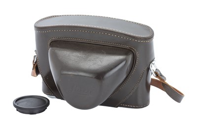 Lot 42 - A Leica M3 Rangefinder Body