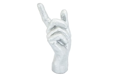 Lot 104 - A Leitz Advertising Display Hand for Leica CL