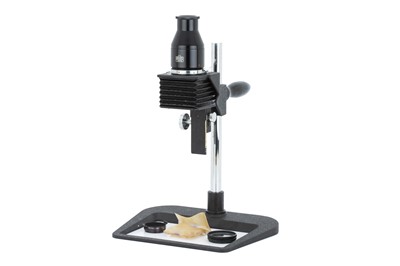 Lot 177 - A Nikon SA Rangefinder Copy Stand